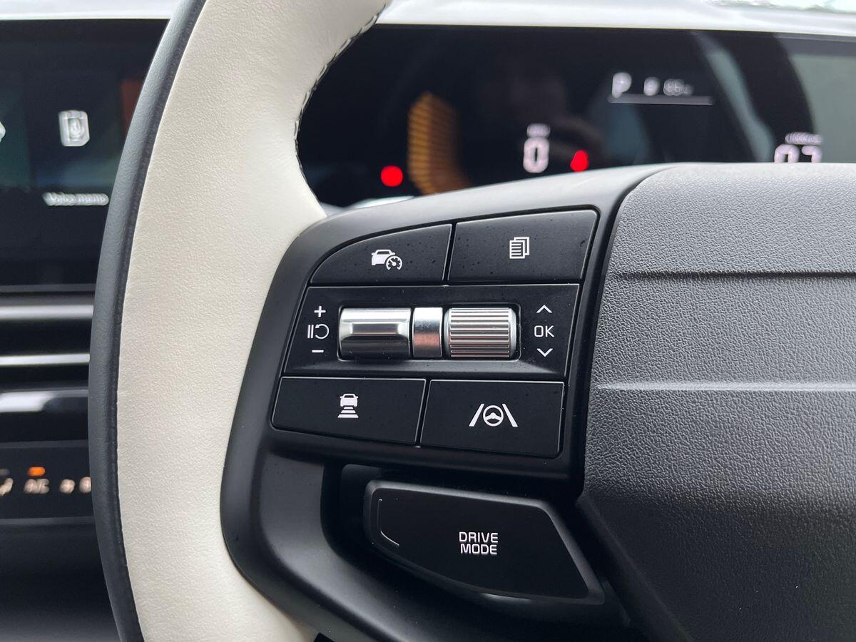 Used Kia Sportage 2025 for sale - 76890144: Photo 22