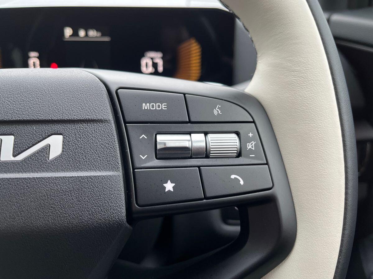 Used Kia Sportage 2025 for sale - 76890144: Photo 24