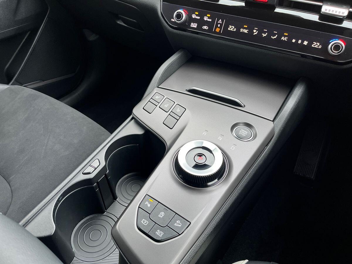 Used Kia Sportage 2025 for sale - 76890144: Photo 28