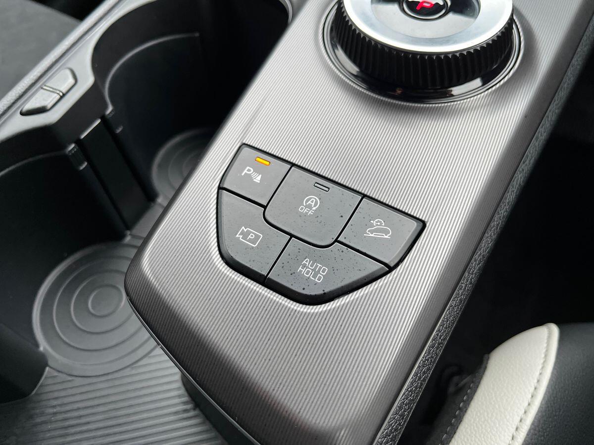 Used Kia Sportage 2025 for sale - 76890144: Photo 29