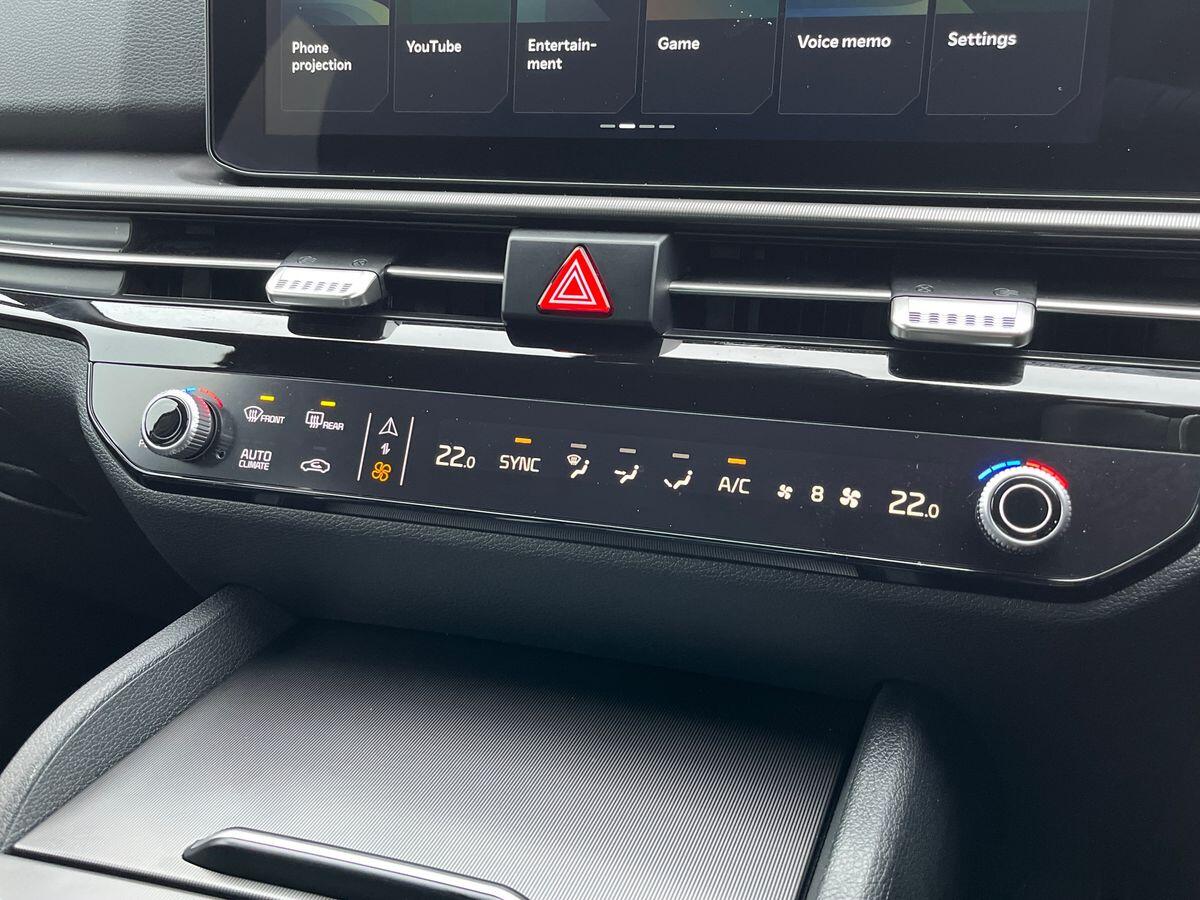 Used Kia Sportage 2025 for sale - 76890144: Photo 33