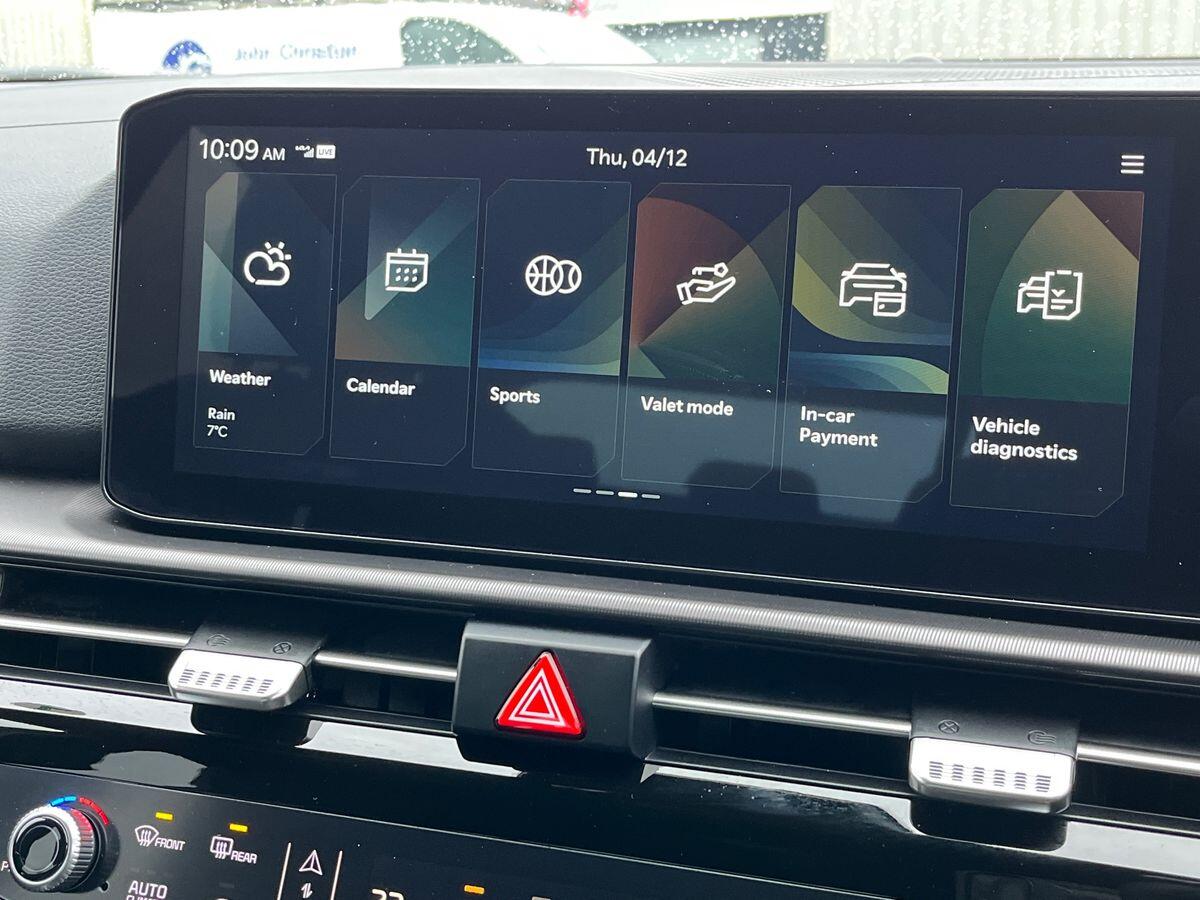 Used Kia Sportage 2025 for sale - 76890144: Photo 34