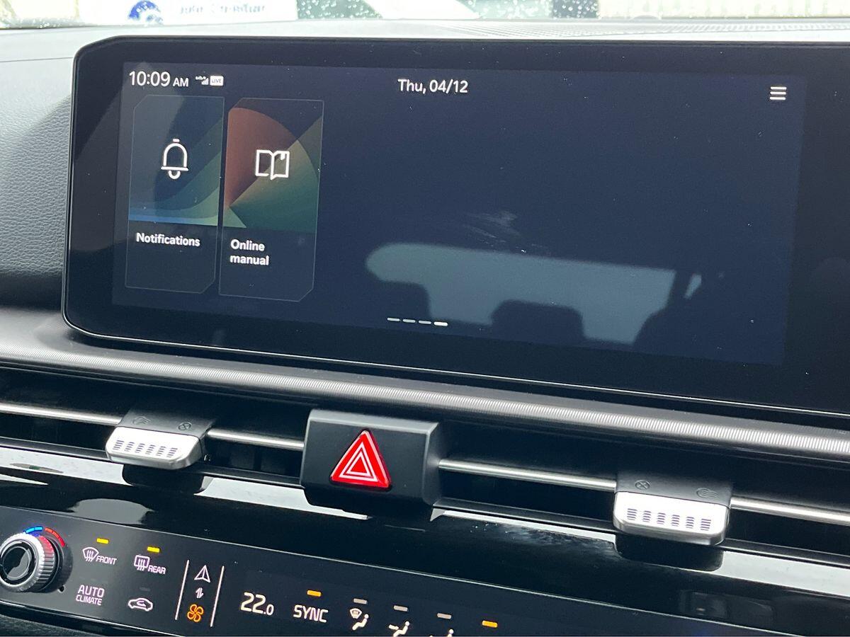 Used Kia Sportage 2025 for sale - 76890144: Photo 35