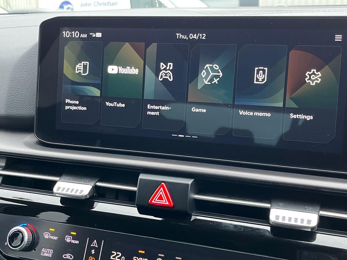 Used Kia Sportage 2025 for sale - 76890144: Photo 36