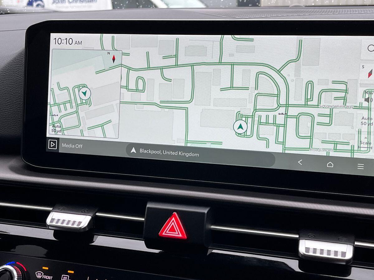 Used Kia Sportage 2025 for sale - 76890144: Photo 37