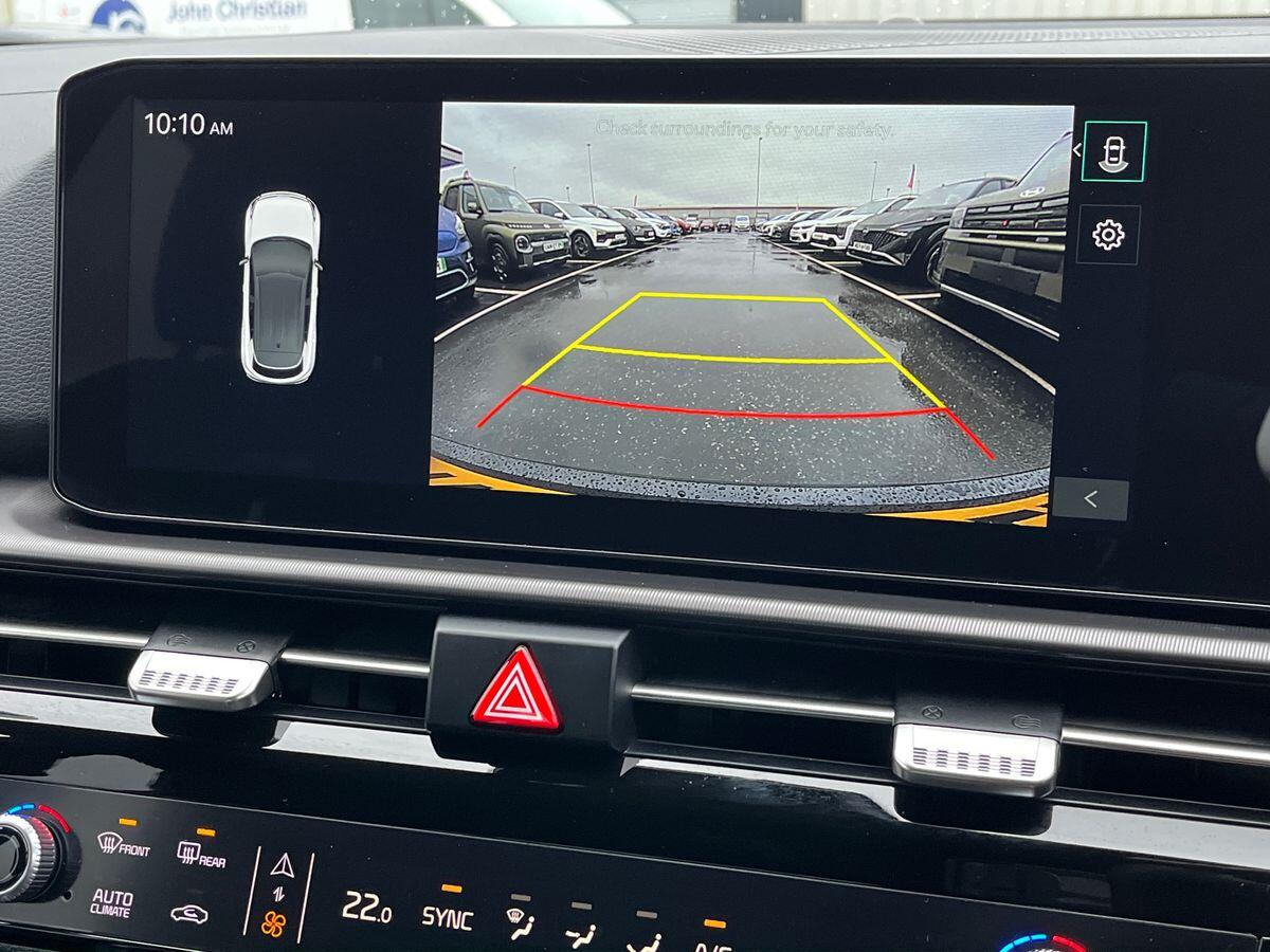 Used Kia Sportage 2025 for sale - 76890144: Photo 38