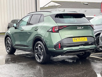 Used Kia Sportage 2025 for sale - 76890144: Photo