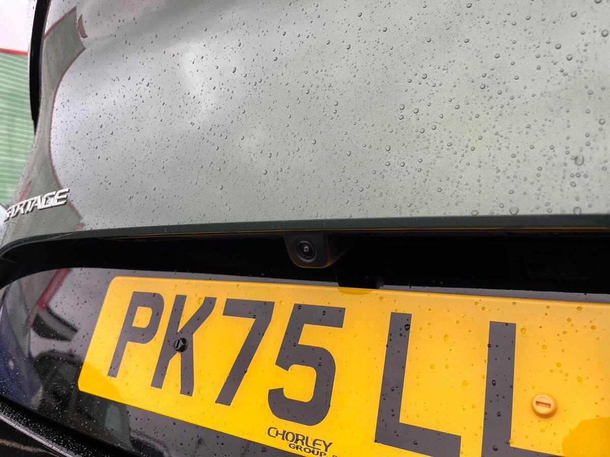 Used Kia Sportage 2025 for sale - 76890144: Photo 46