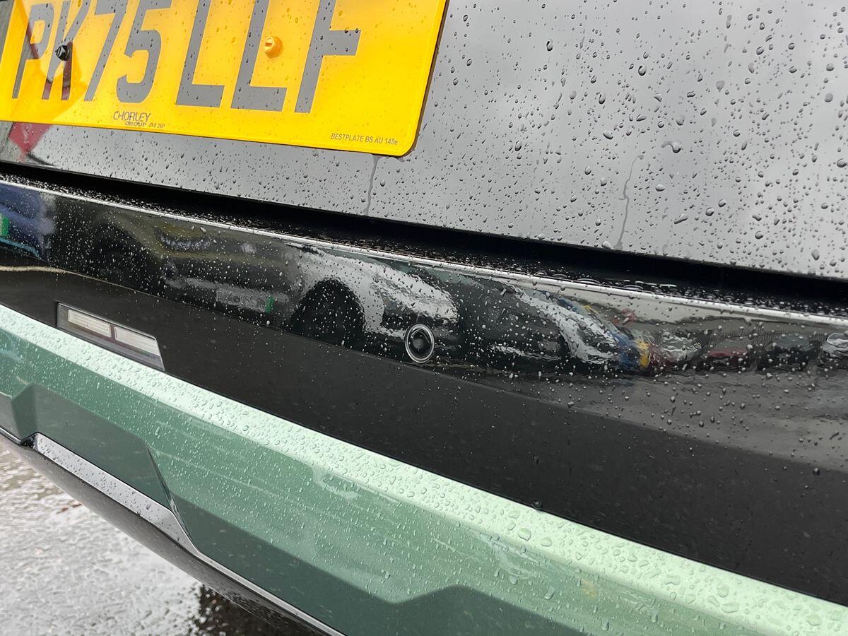 Used Kia Sportage 2025 for sale - 76890144: Photo 48