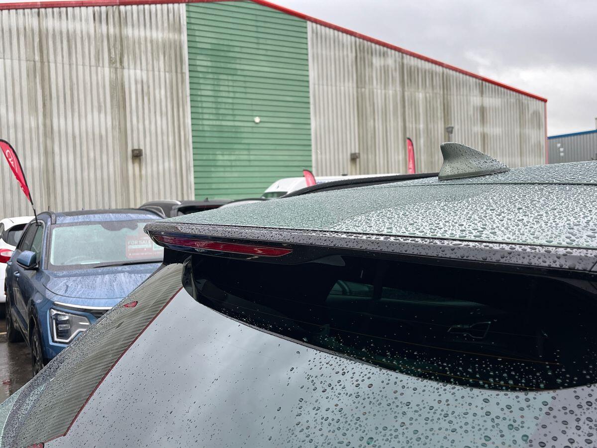 Used Kia Sportage 2025 for sale - 76890144: Photo 49