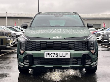 Used Kia Sportage 2025 for sale - 76890144: Photo