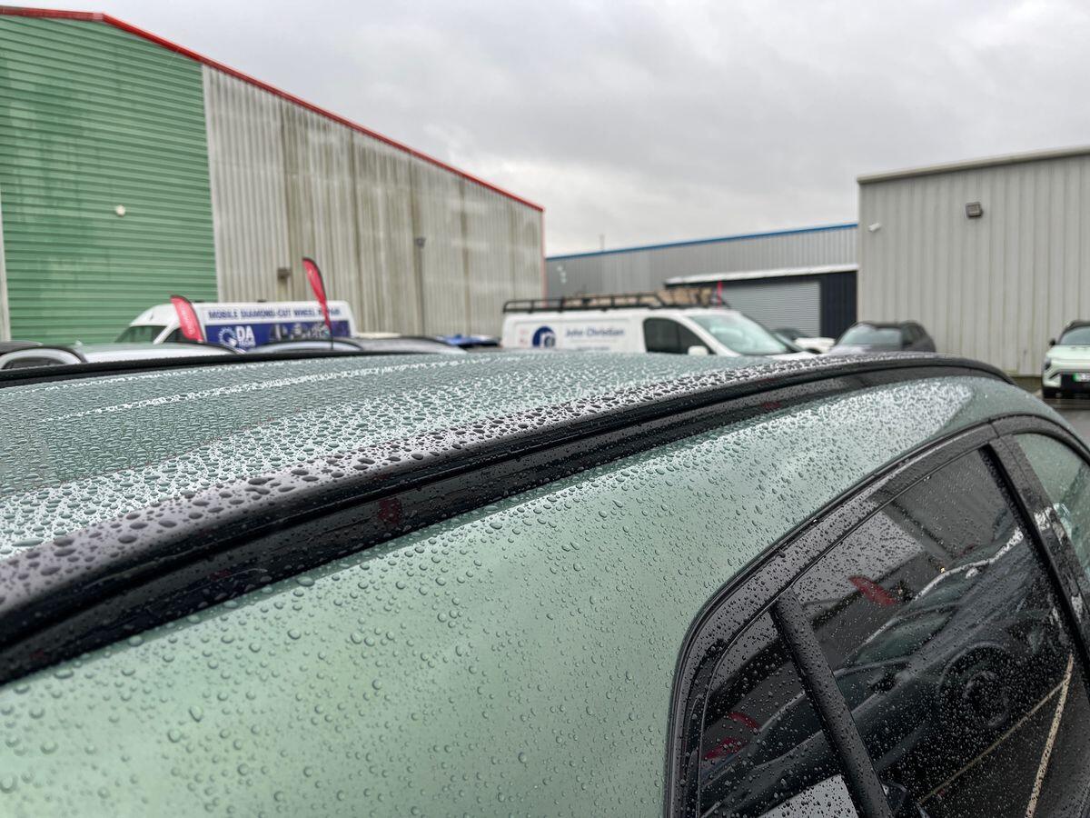 Used Kia Sportage 2025 for sale - 76890144: Photo 50