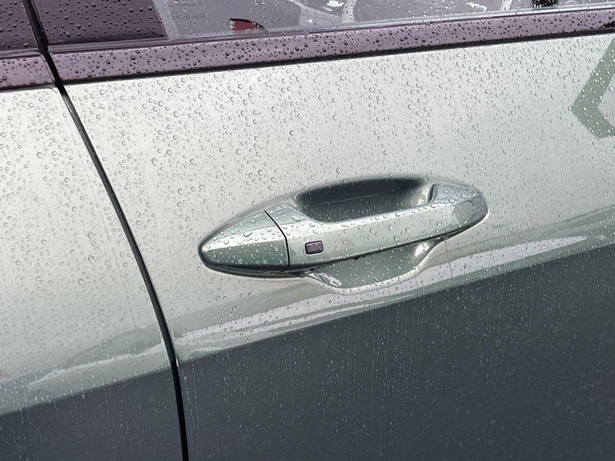 Used Kia Sportage 2025 for sale - 76890144: Photo 51