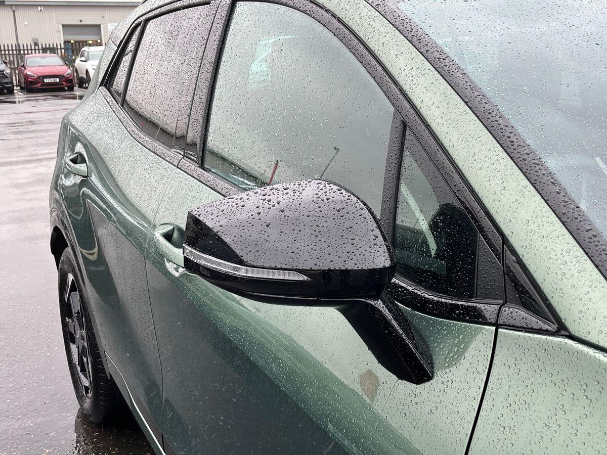 Used Kia Sportage 2025 for sale - 76890144: Photo 52