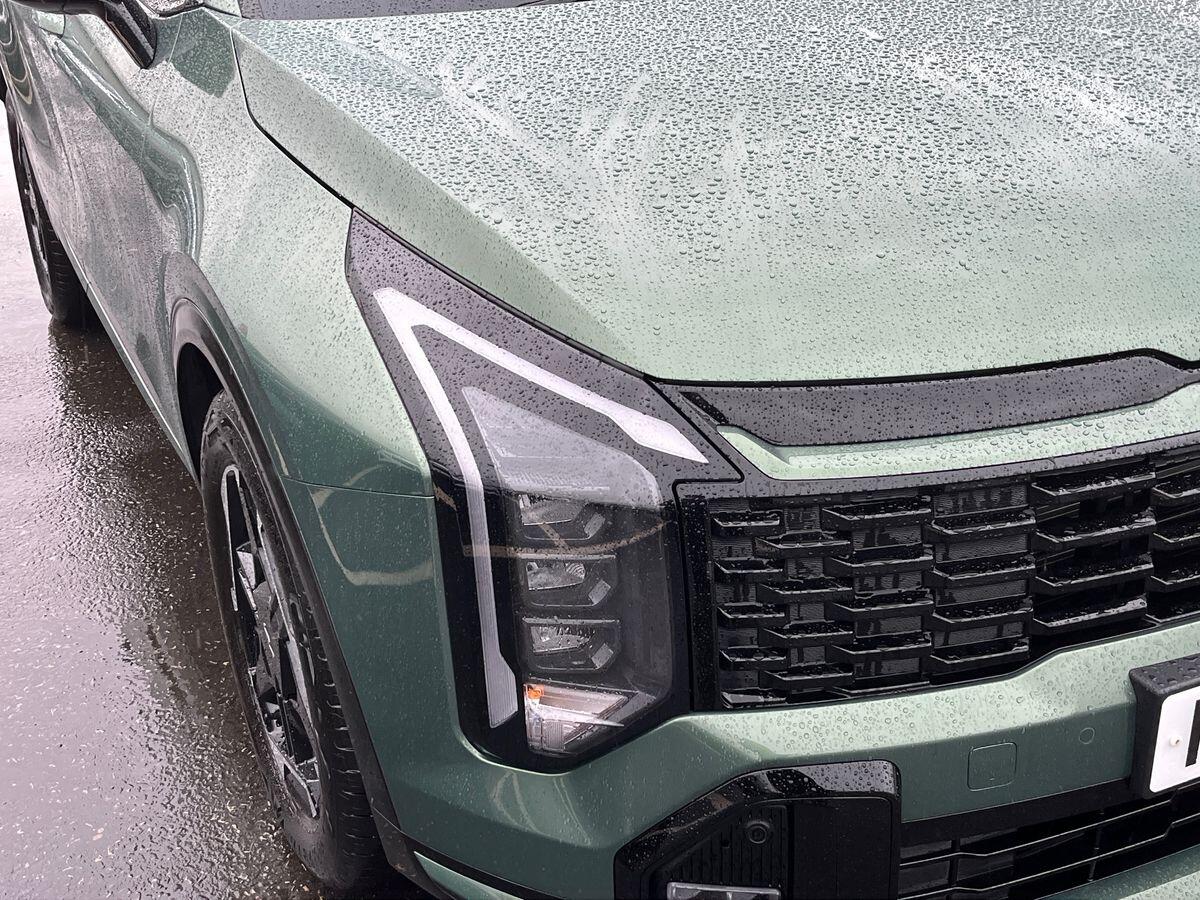 Used Kia Sportage 2025 for sale - 76890144: Photo 53