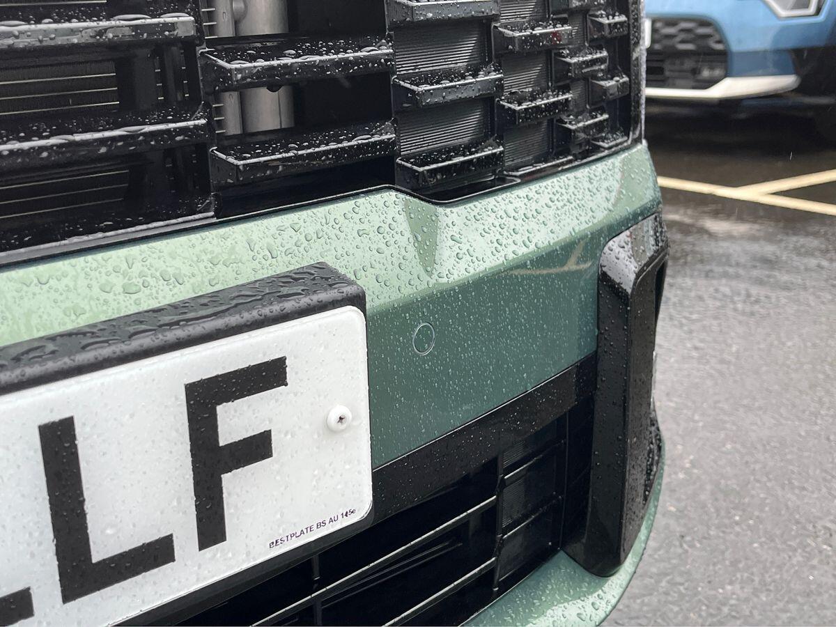 Used Kia Sportage 2025 for sale - 76890144: Photo 54