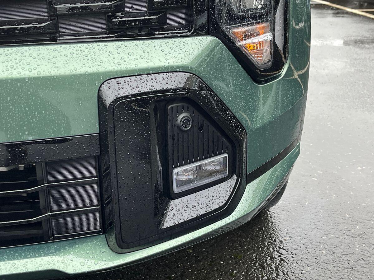 Used Kia Sportage 2025 for sale - 76890144: Photo 55