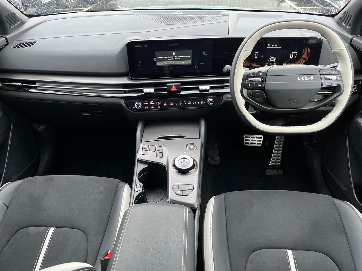 Used Kia Sportage 2025 for sale - 76890144: Photo 7