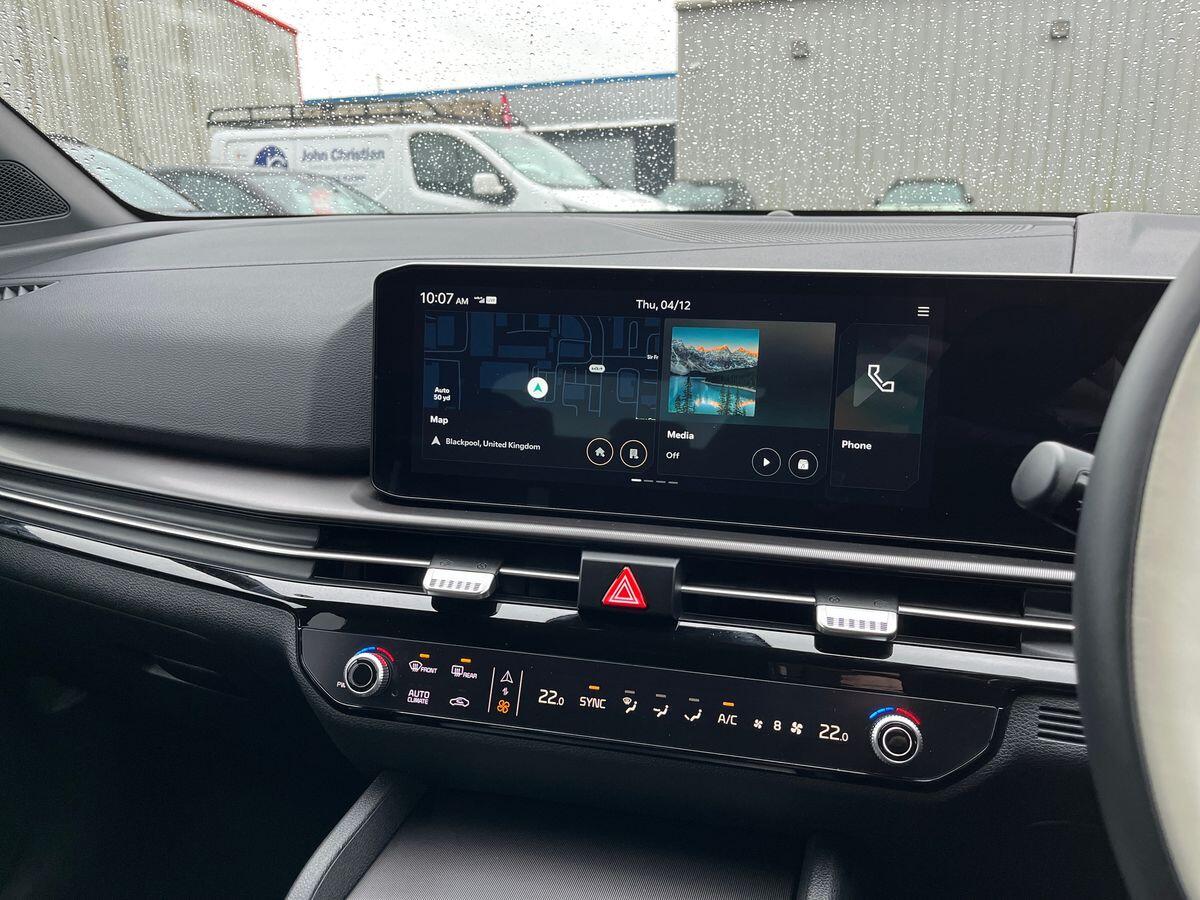 Used Kia Sportage 2025 for sale - 76890144: Photo 9