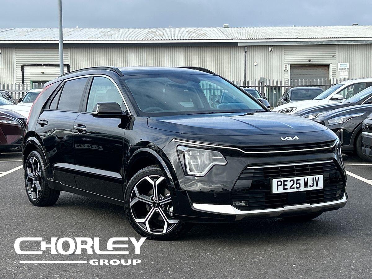 Used Kia Niro 2025 for sale - 76300241: Photo 1