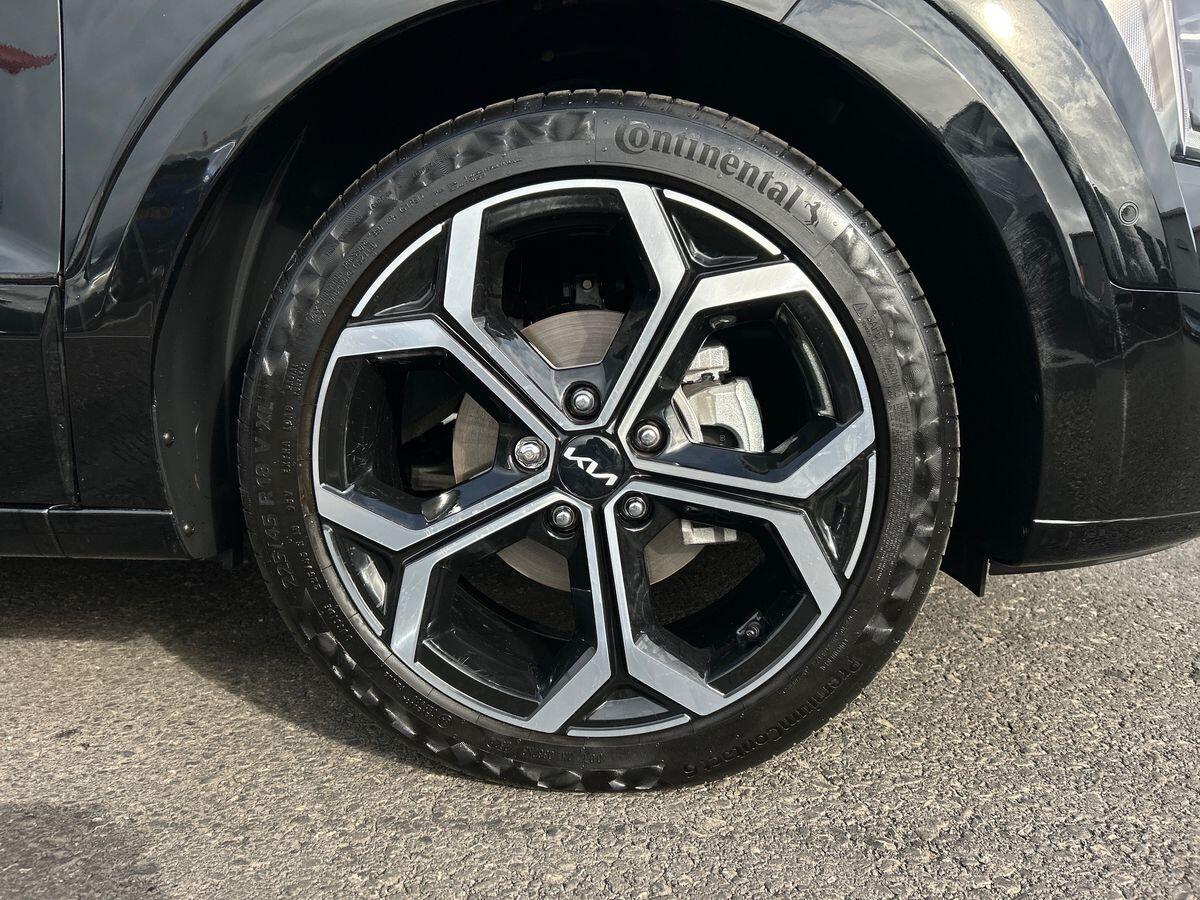 Used Kia Niro 2025 for sale - 76300241: Photo 10