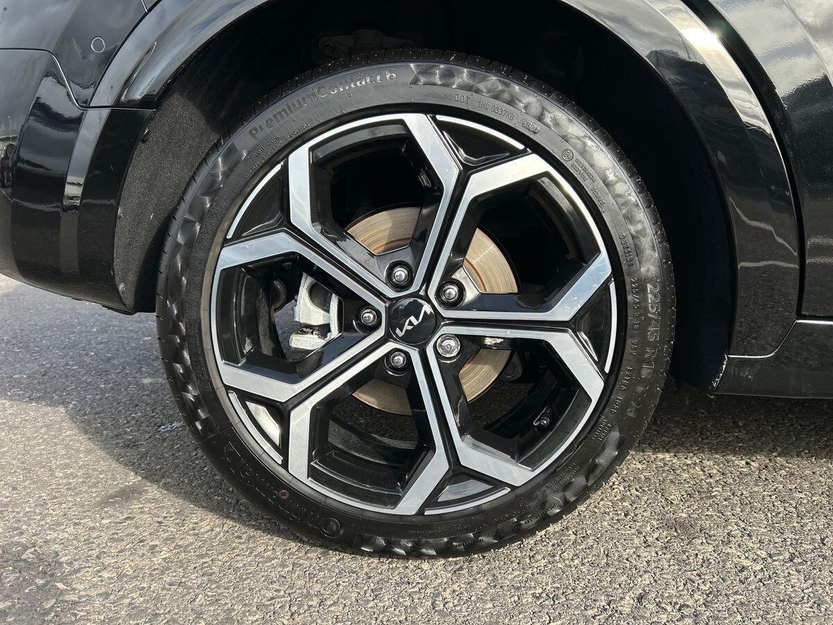 Used Kia Niro 2025 for sale - 76300241: Photo 11