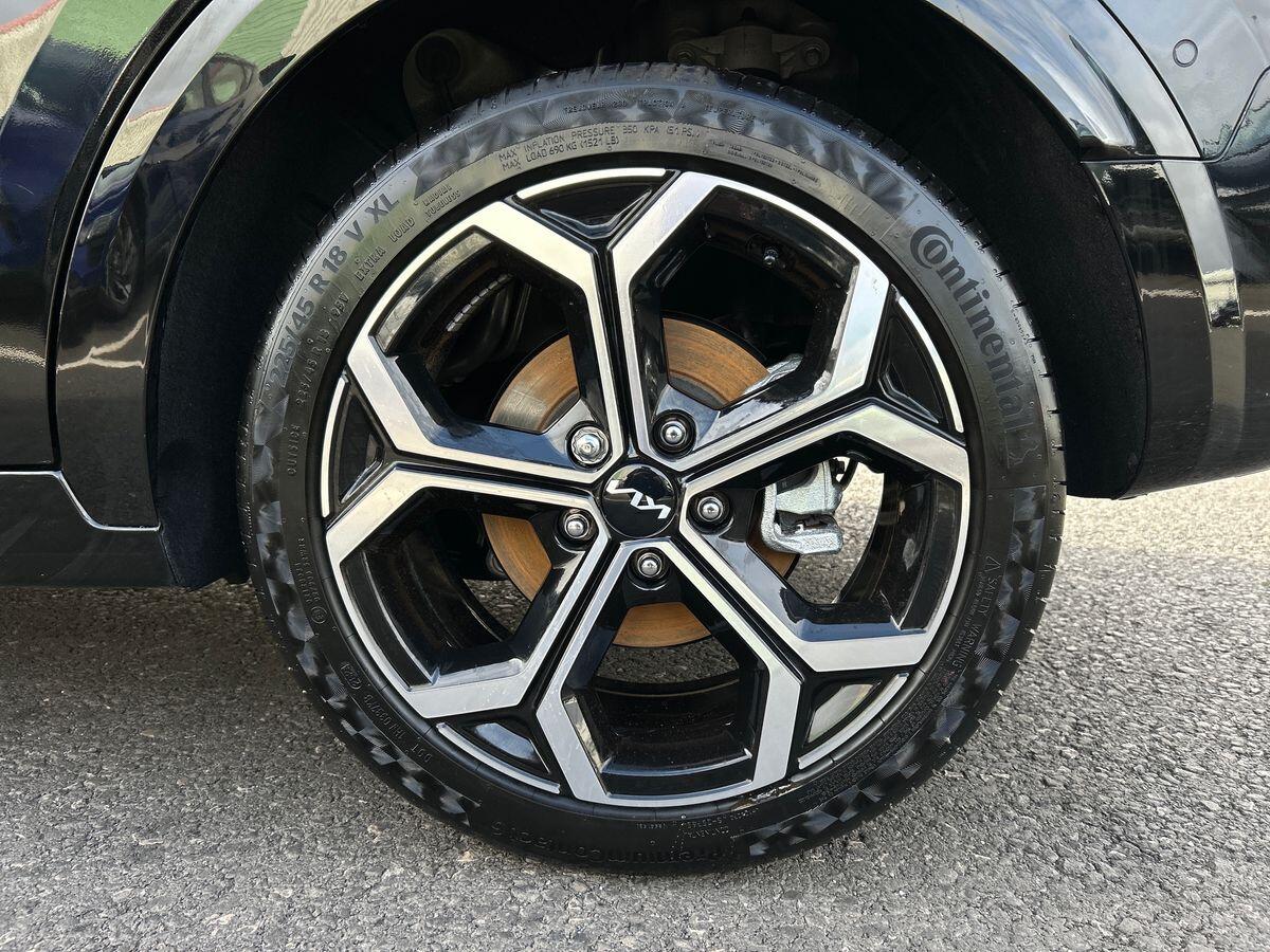 Used Kia Niro 2025 for sale - 76300241: Photo 12