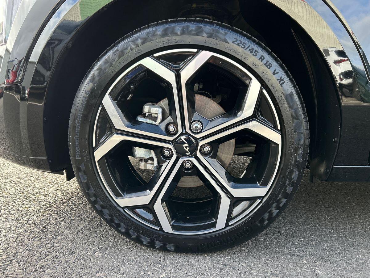 Used Kia Niro 2025 for sale - 76300241: Photo 13