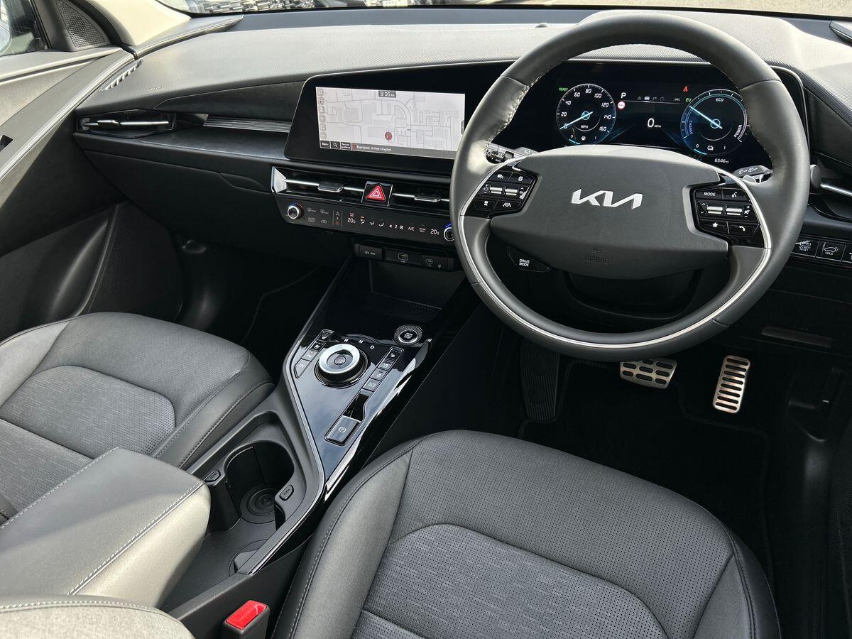 Used Kia Niro 2025 for sale - 76300241: Photo 14