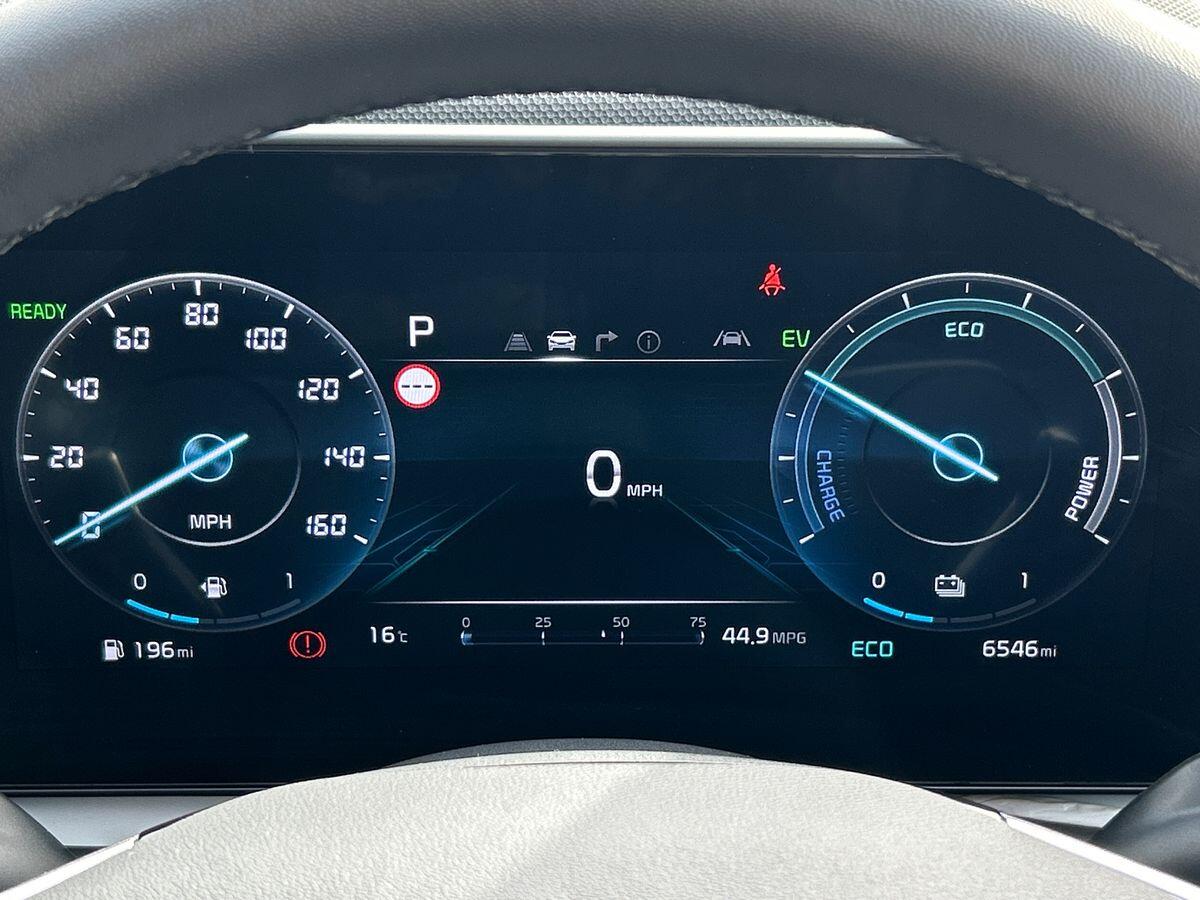 Used Kia Niro 2025 for sale - 76300241: Photo 15