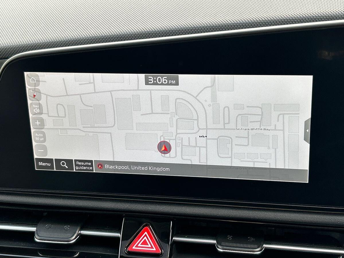 Used Kia Niro 2025 for sale - 76300241: Photo 17