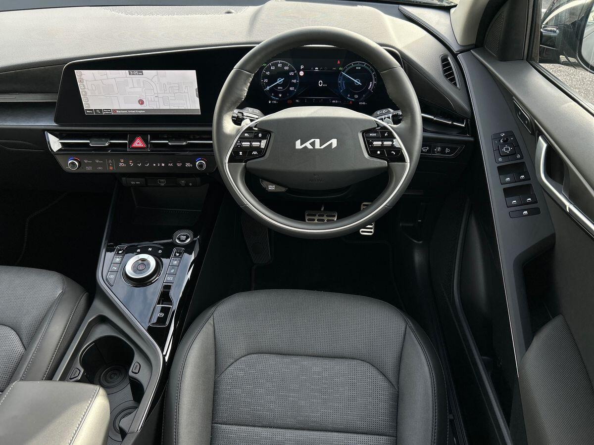 Used Kia Niro 2025 for sale - 76300241: Photo 19