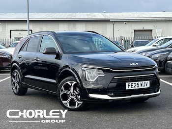 2025 - 1.6 GDi 127 Hybrid 4 5dr DCT