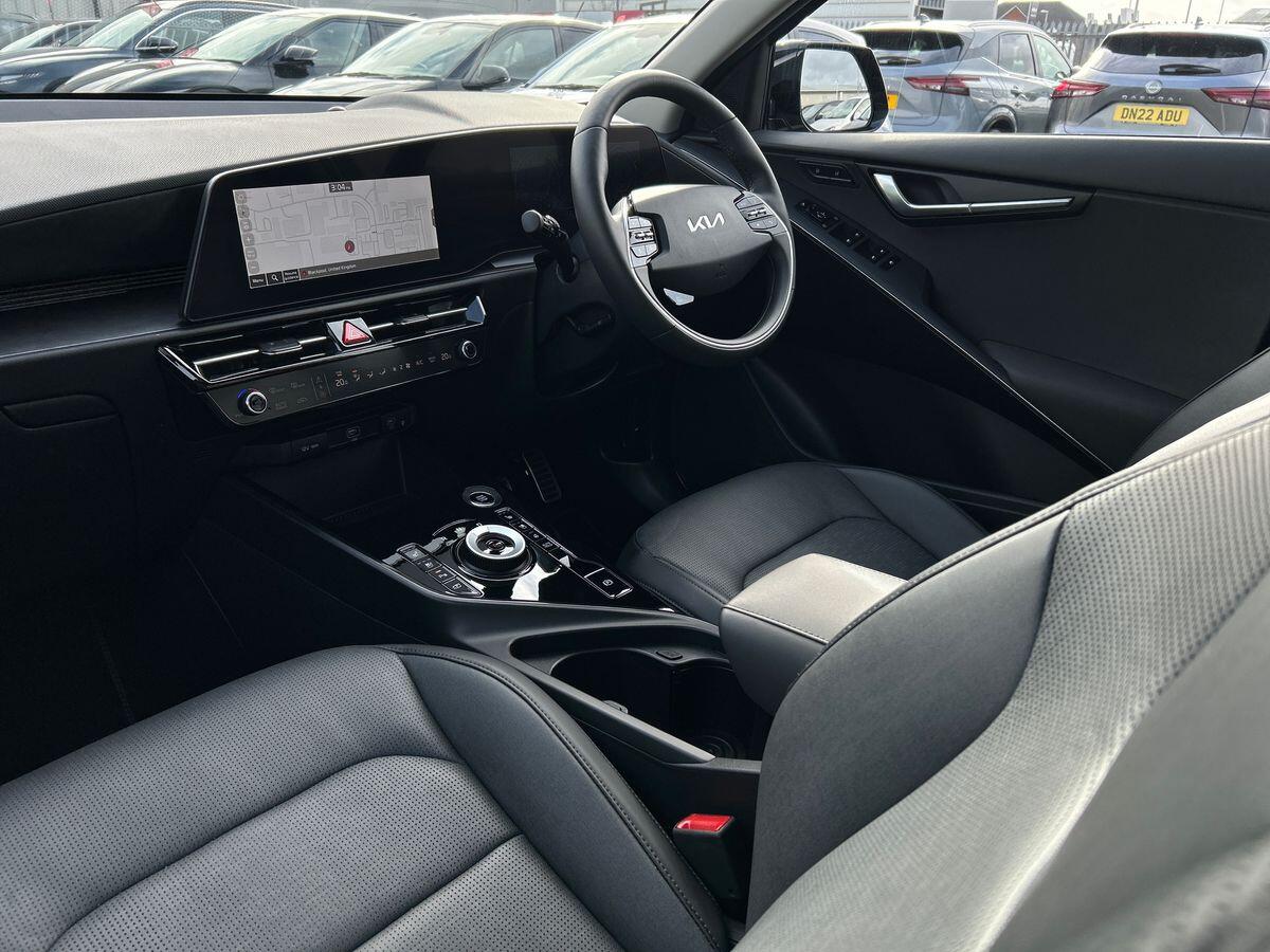 Used Kia Niro 2025 for sale - 76300241: Photo 2