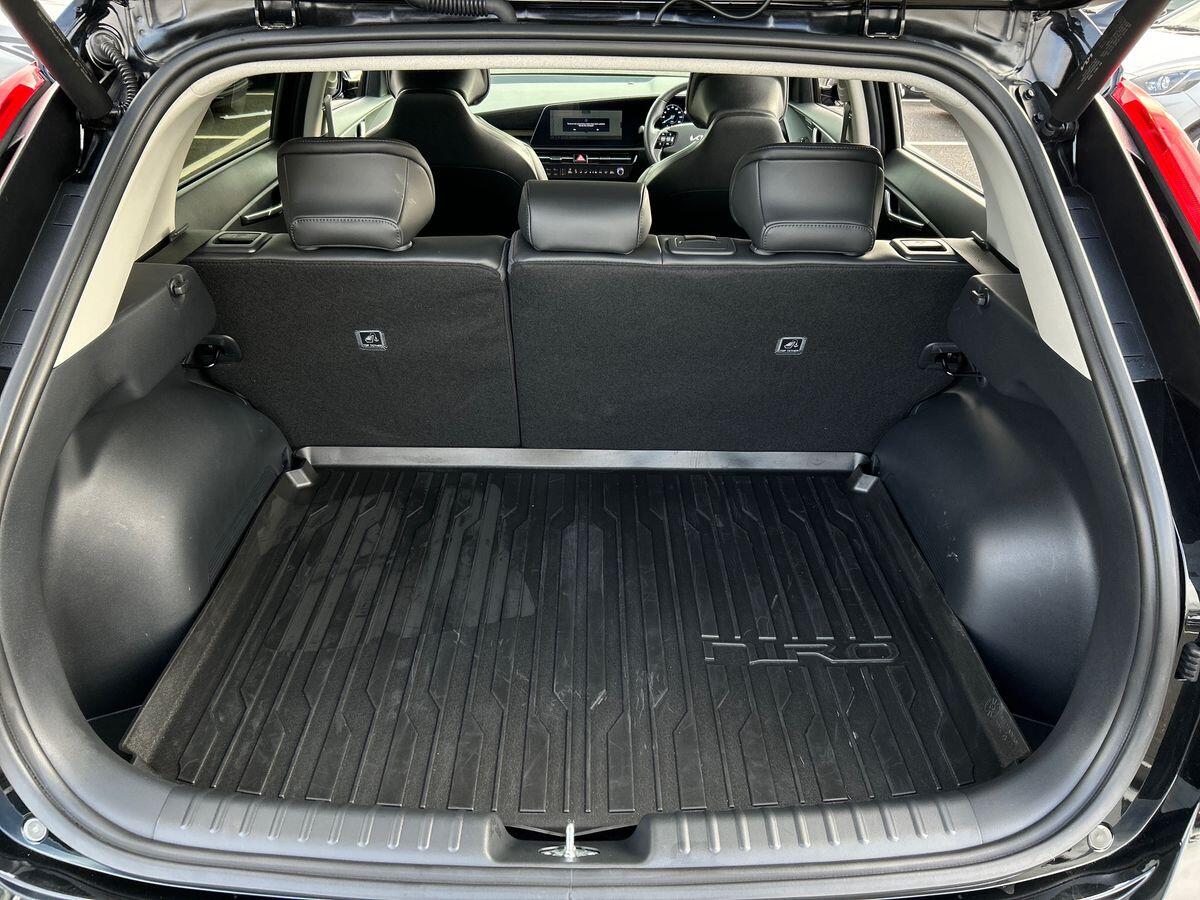 Used Kia Niro 2025 for sale - 76300241: Photo 21