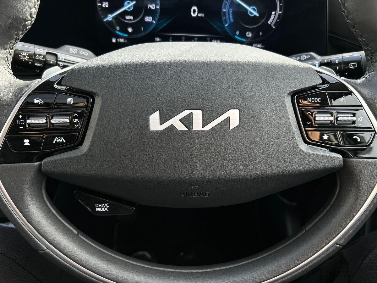 Used Kia Niro 2025 for sale - 76300241: Photo 27