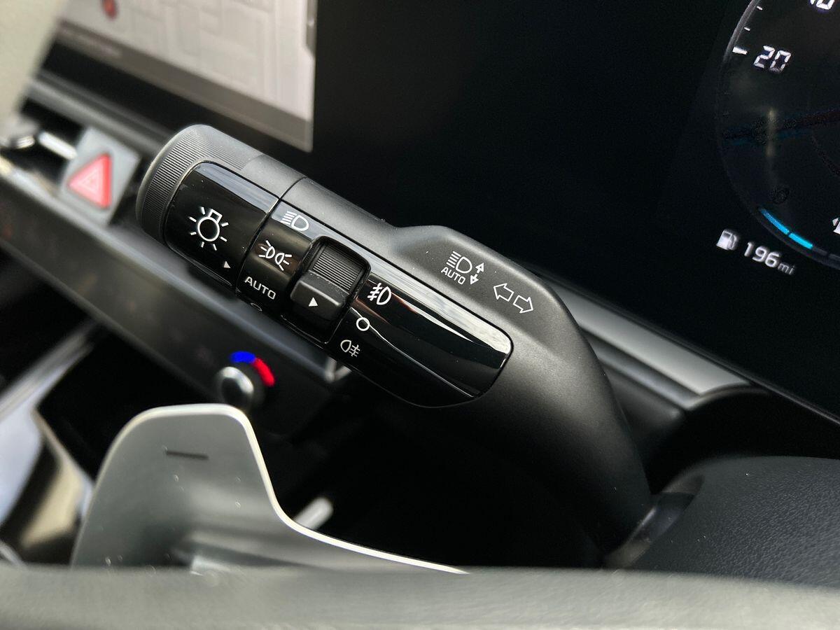 Used Kia Niro 2025 for sale - 76300241: Photo 28