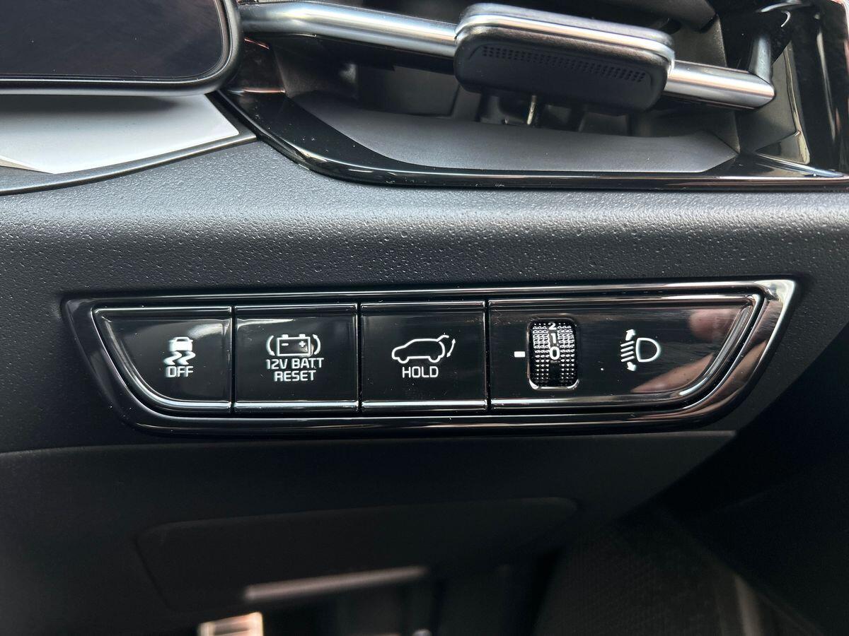 Used Kia Niro 2025 for sale - 76300241: Photo 30