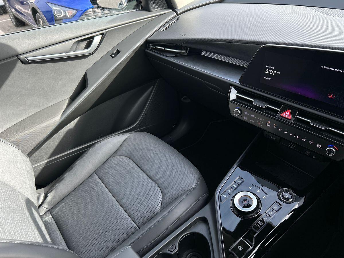 Used Kia Niro 2025 for sale - 76300241: Photo 35