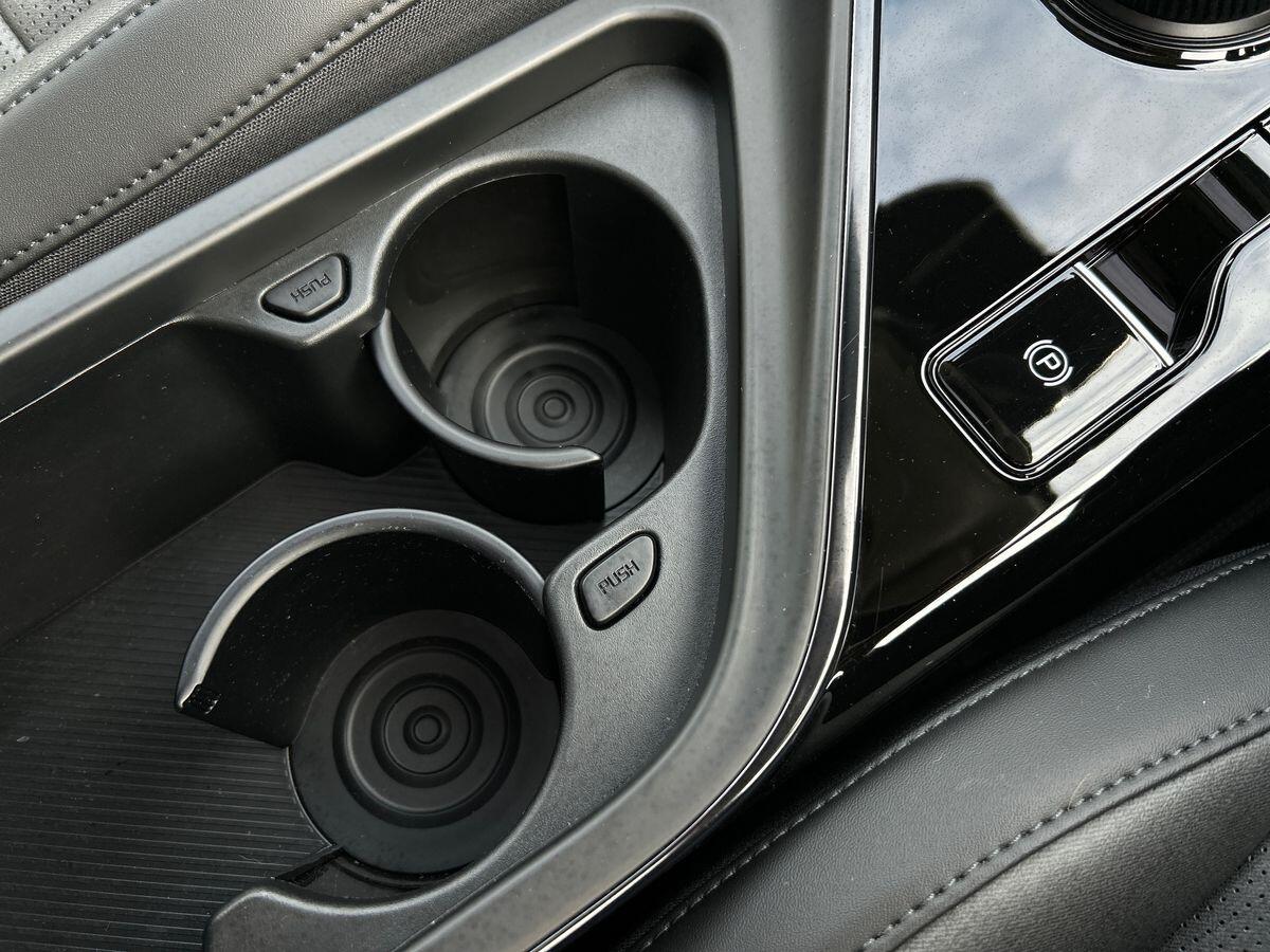 Used Kia Niro 2025 for sale - 76300241: Photo 37