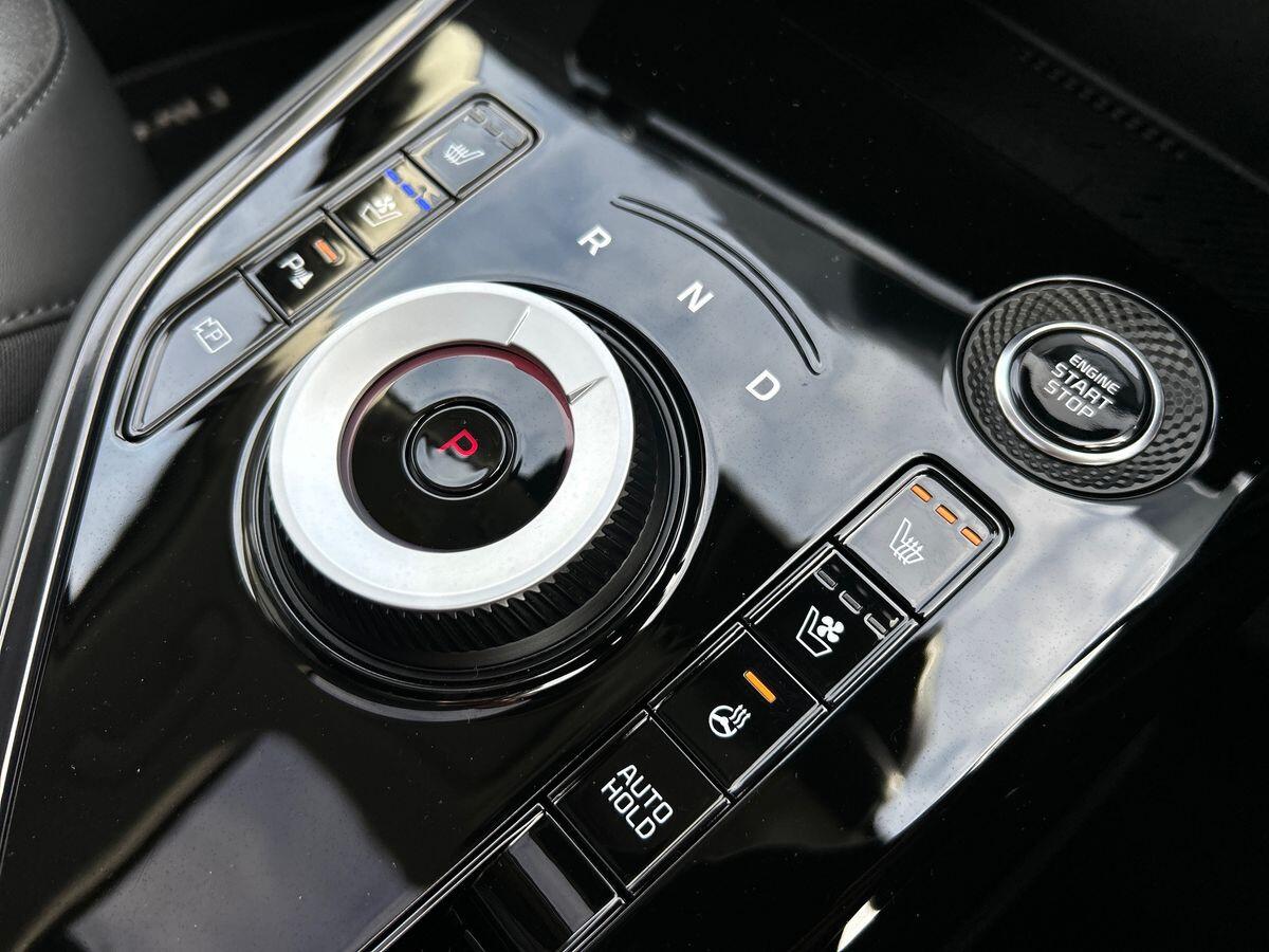 Used Kia Niro 2025 for sale - 76300241: Photo 38