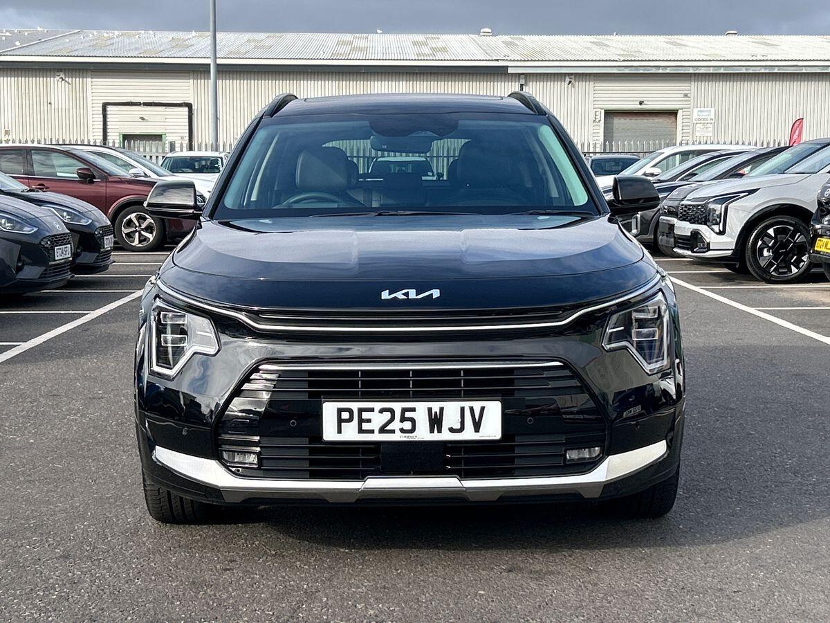 Used Kia Niro 2025 for sale - 76300241: Photo 4