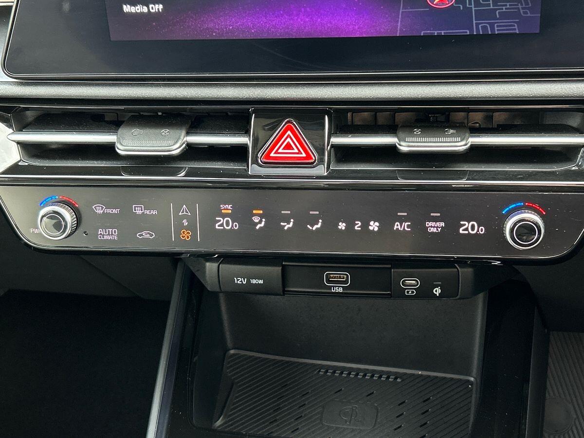 Used Kia Niro 2025 for sale - 76300241: Photo 40