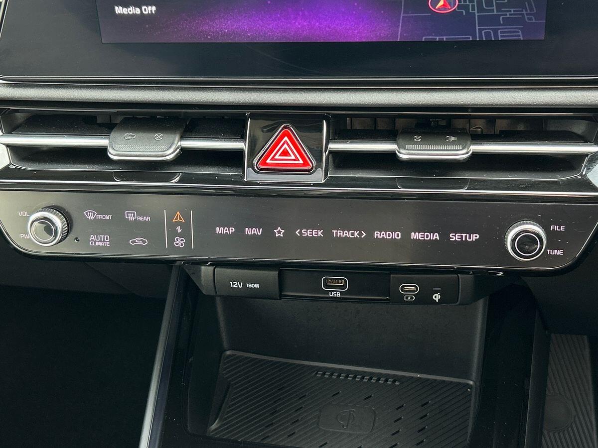 Used Kia Niro 2025 for sale - 76300241: Photo 41