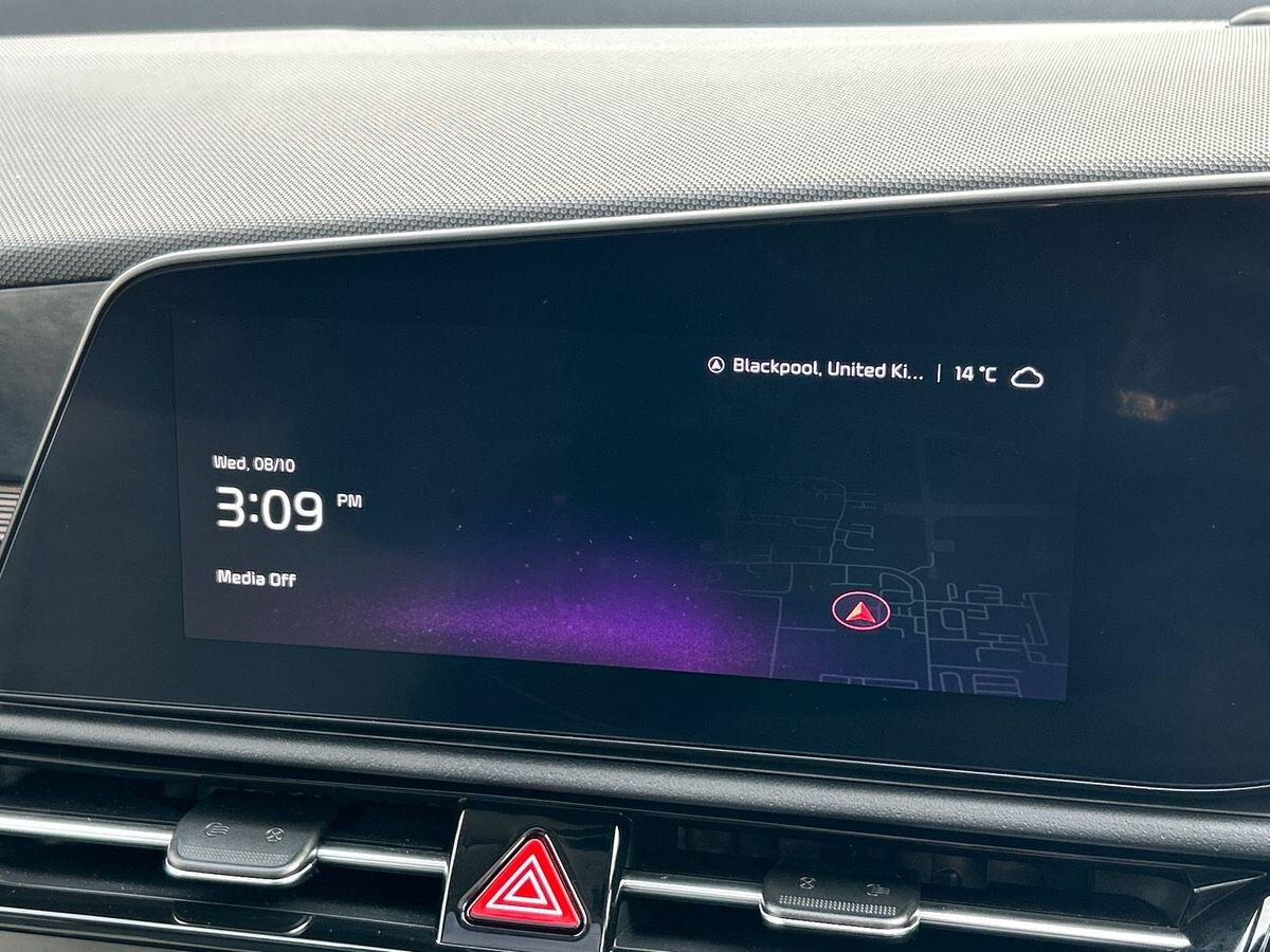 Used Kia Niro 2025 for sale - 76300241: Photo 42