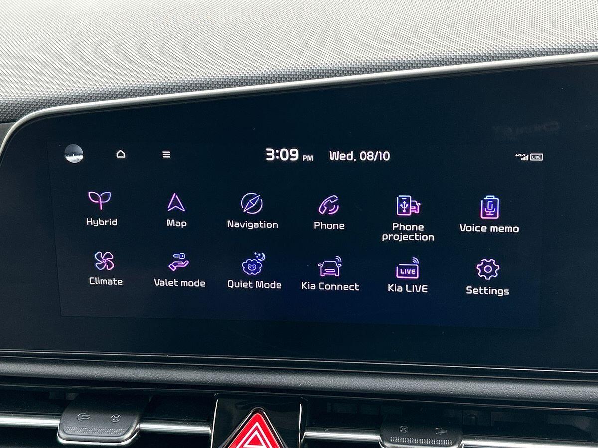 Used Kia Niro 2025 for sale - 76300241: Photo 48