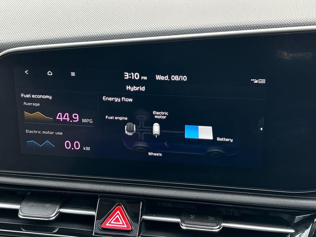 Used Kia Niro 2025 for sale - 76300241: Photo 49