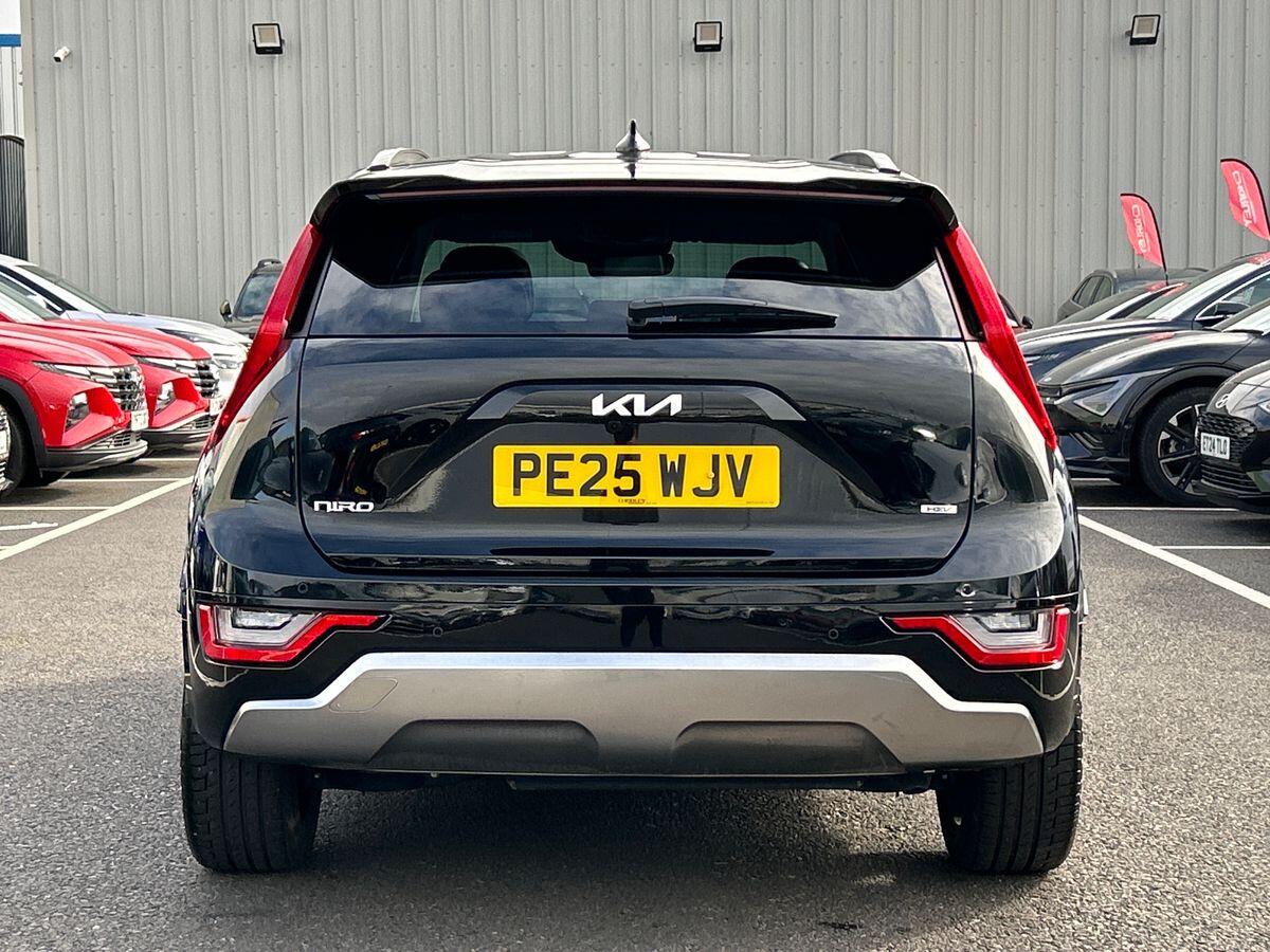 Used Kia Niro 2025 for sale - 76300241: Photo 5