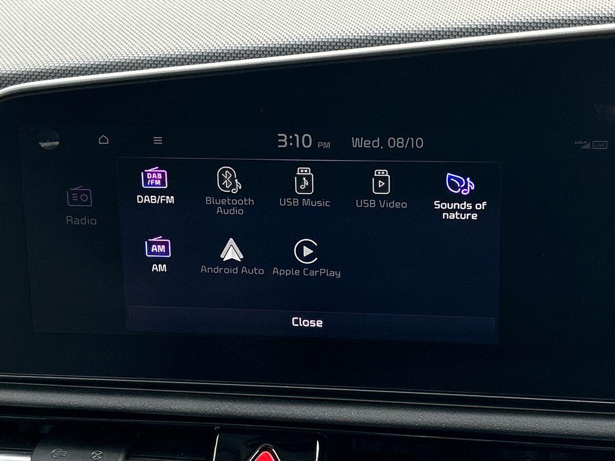 Used Kia Niro 2025 for sale - 76300241: Photo 51