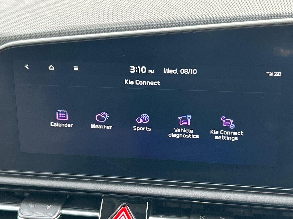 Used Kia Niro 2025 for sale - 76300241: Photo 53